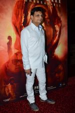 Irshad Kamil at Kaanchi music launch in Sofitel, Mumbai on 18th March 2014